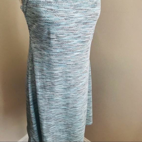 MPG Athletic Dress - Picture 3 of 5